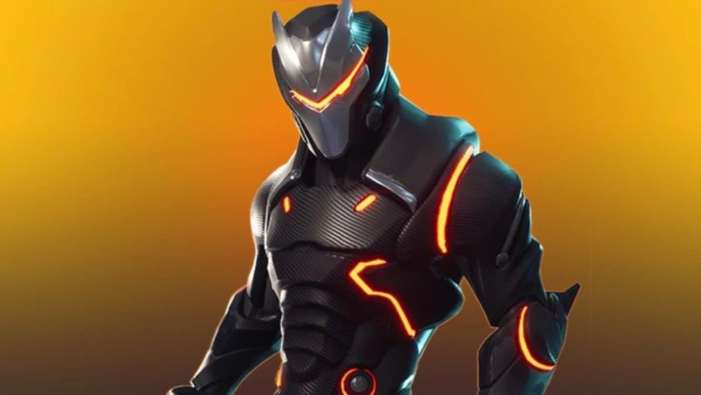 Omega Fortnite: The Rise of a Legendary Battle Pass Icon