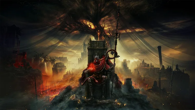 Open World Games