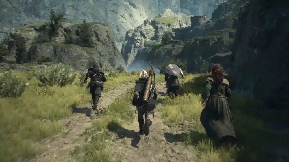 Open World Games: Complete Guide to the Best Virtual Adventures