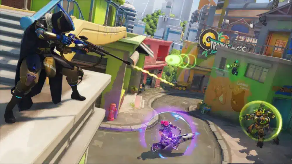 How Blizzard Detects Overwatch 2 Cheats