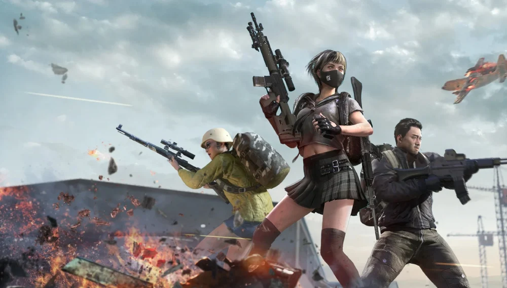 PUBG Release Timeline: When Did PUBG Launch?