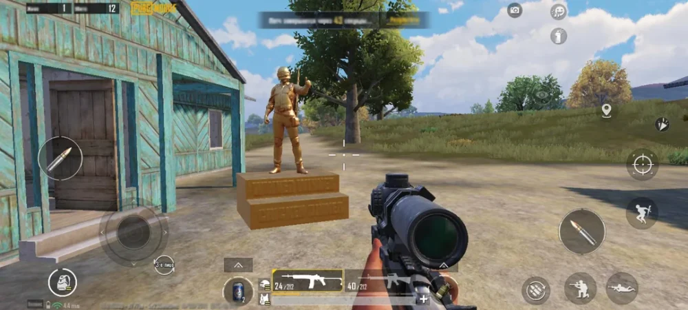 PUBG Reports: How to Track Your Performance