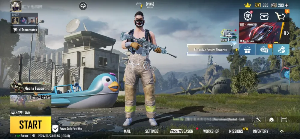 PUBG Servers: Regions, Status, and Best Choices