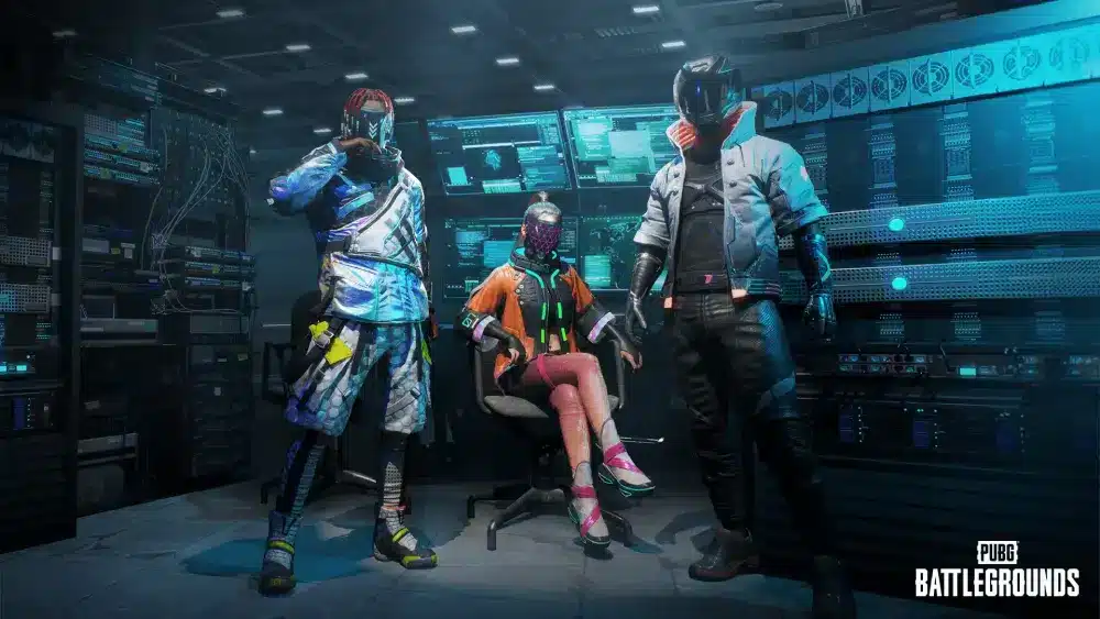 PUBG Update Today: Patch Notes, Times & Maintenance