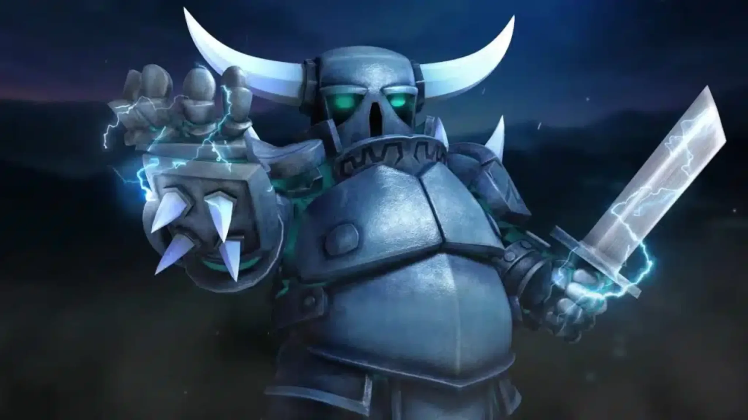 P.E.K.K.A in Clash of Clans: Complete Troop Guide