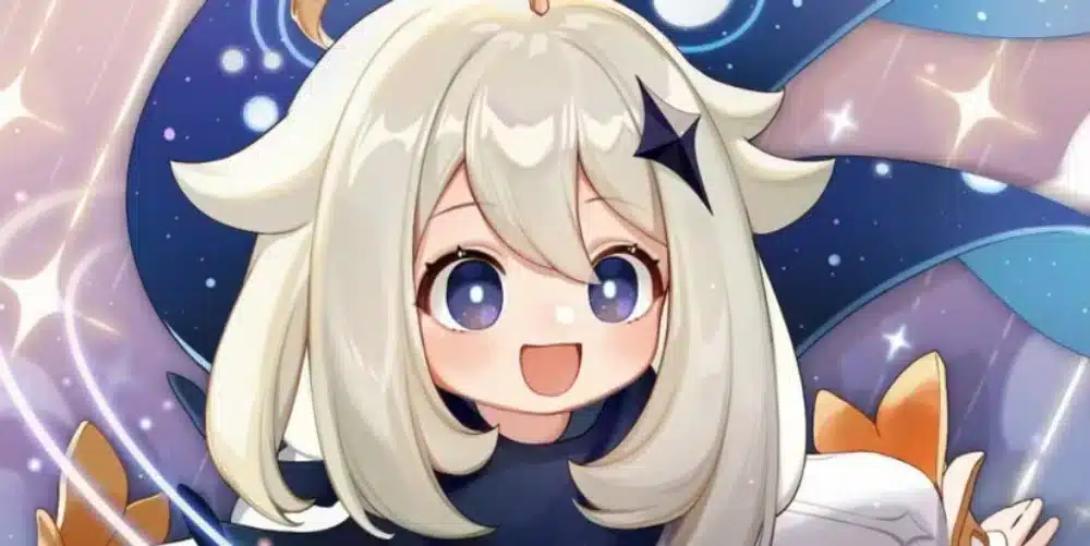 Paimon Genshin Impact: Who She Is, Age Theories, and Lore Explained