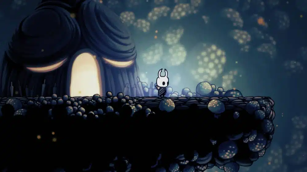  pale ore hollow knight
