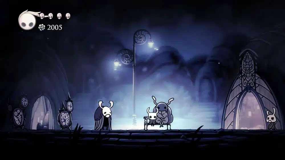  pale ore hollow knight
