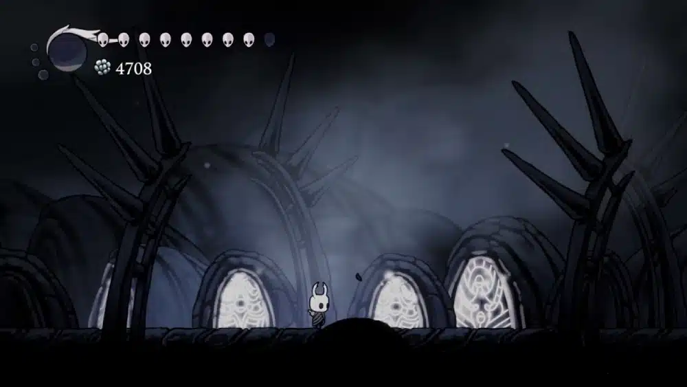  pale ore hollow knight
