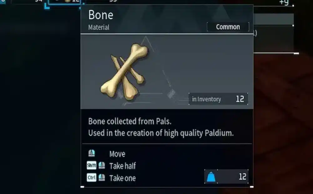 Palworld Bones: Complete Guide to Farming and Using Bones Fast