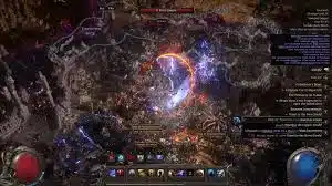 ping alto no Path of Exile 1
