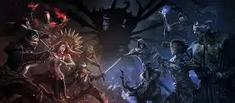 perda de pacotes no Path of Exile 1