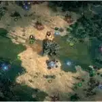  ping alto no Path of Exile 2
