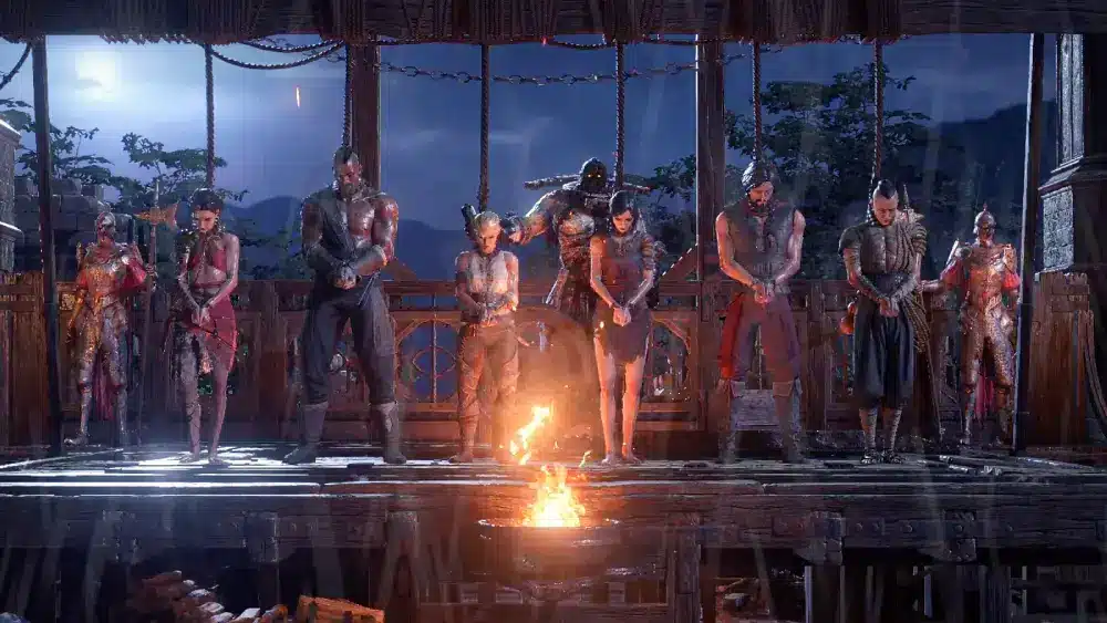 Path of Exile 2 Classes: Complete Guide to All Confirmed Classes