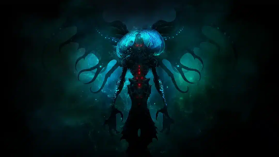 Path of Exile 2 Cross Platform