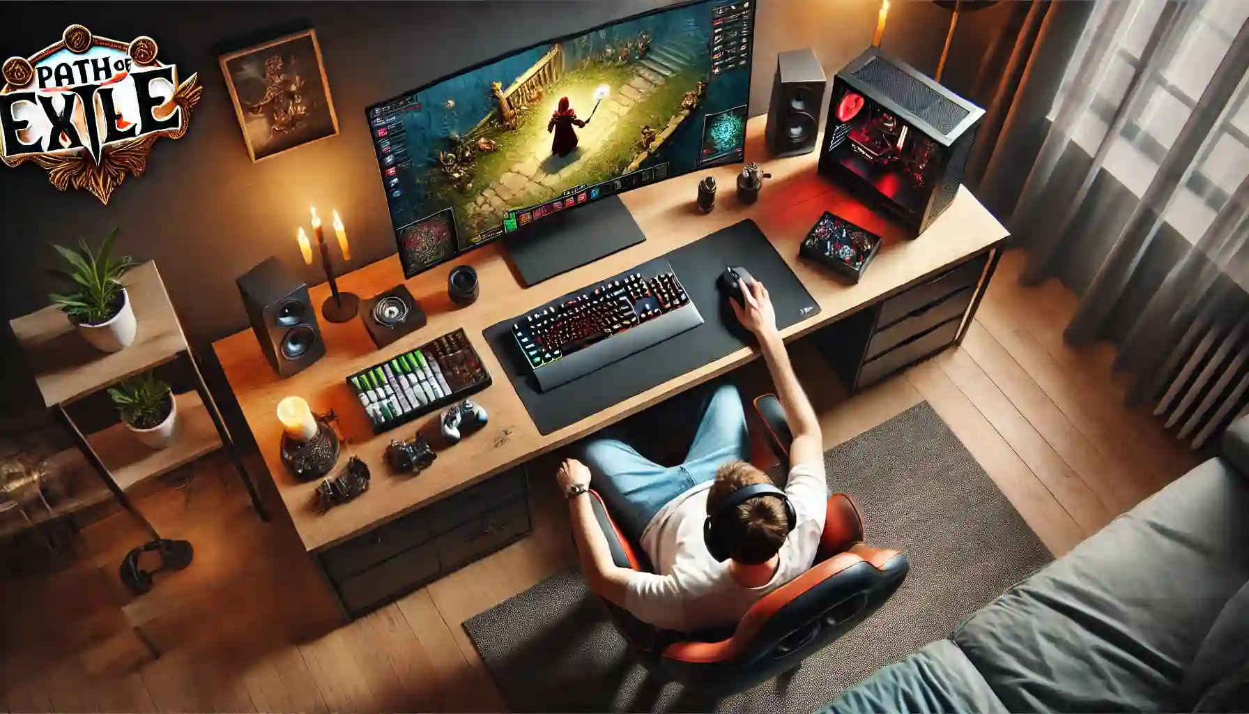 Path of Exile Patch Notes 3.25 Summary of Patch Notes for 3.25