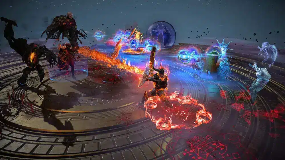 Path of Exile new league guide: features, mechanics and expectations