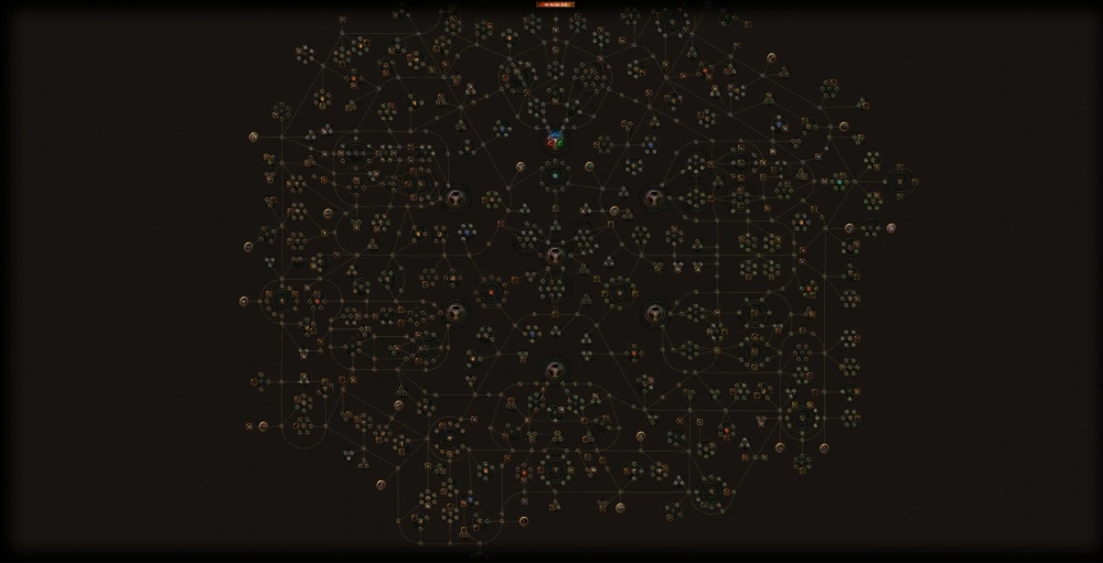 Path of Exile skill tree: complete guide for beginners and veterans