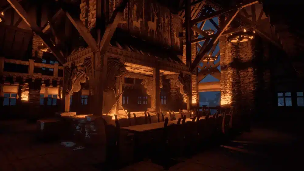 Pax Dei Building Guide: Build Better Bases From Scratch