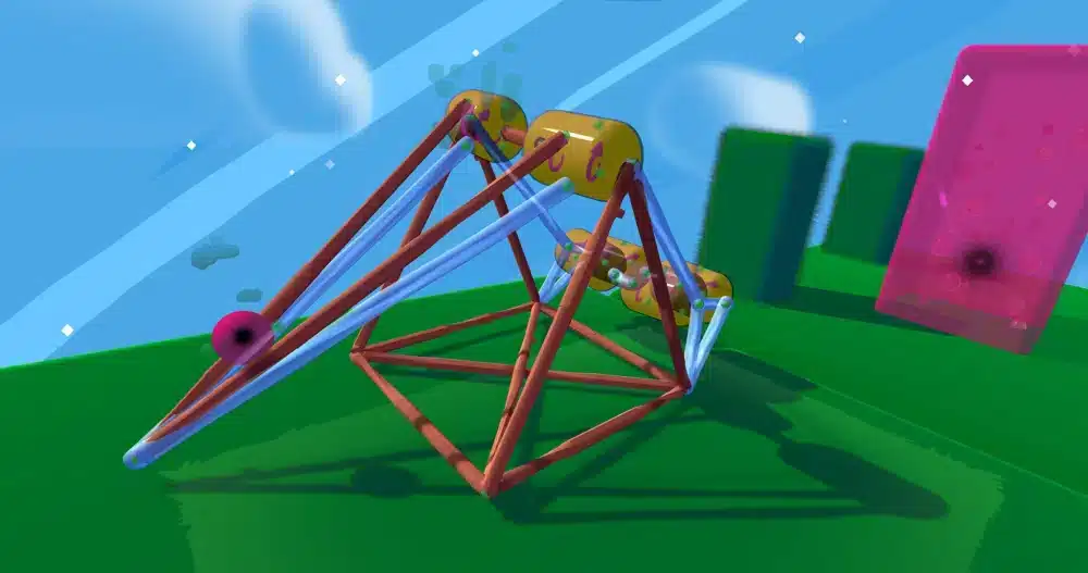 Physics games: a complete guide to learning physics through play