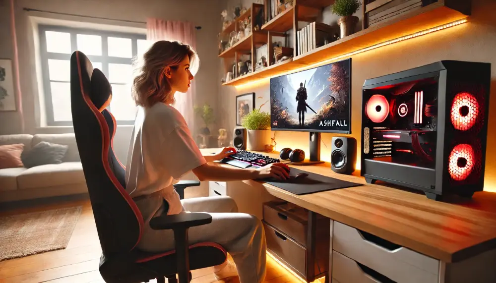 Ping in Ashfall: How to Fix and Common Troubleshoots