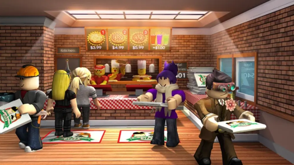 Play Roblox: Ultimate Guide to Start, Explore and Play Better