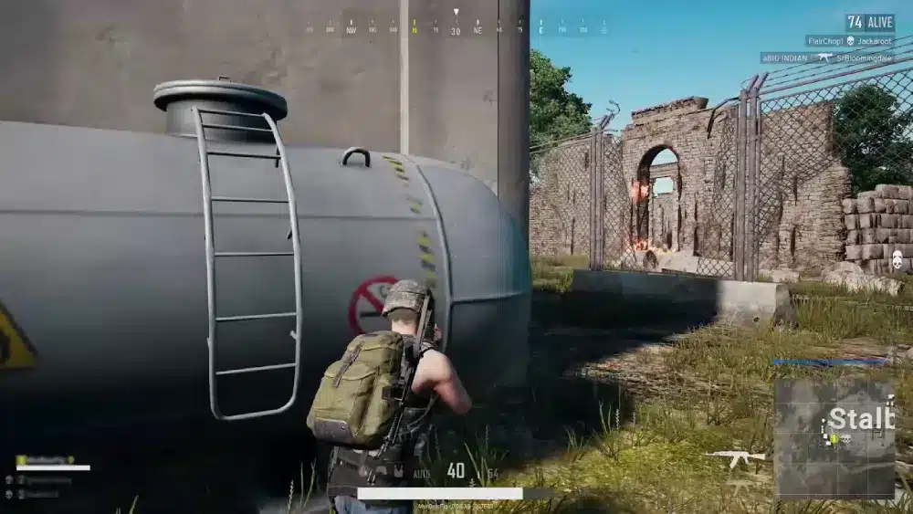 Player Unknown Battlegrounds Server Maintenance: Check Status