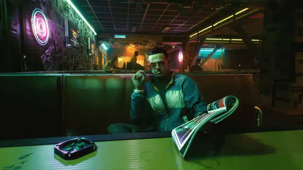 Playing Cyberpunk 2077 on PC: Everything You Need to Know