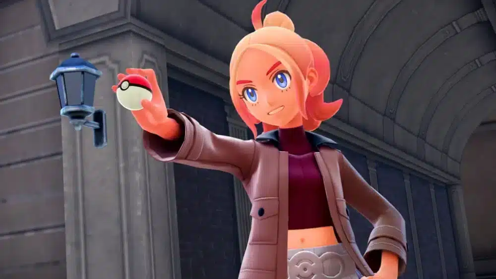 Pokemon legends ZA leaks: rumors, gameplay details and what to expect