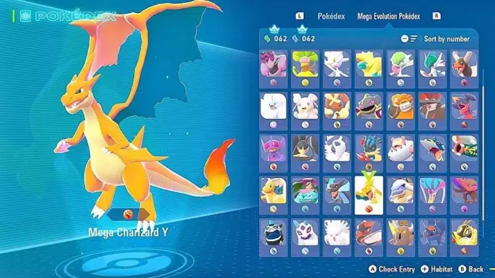 Pokemon legends za pokedex: how the new research system may work