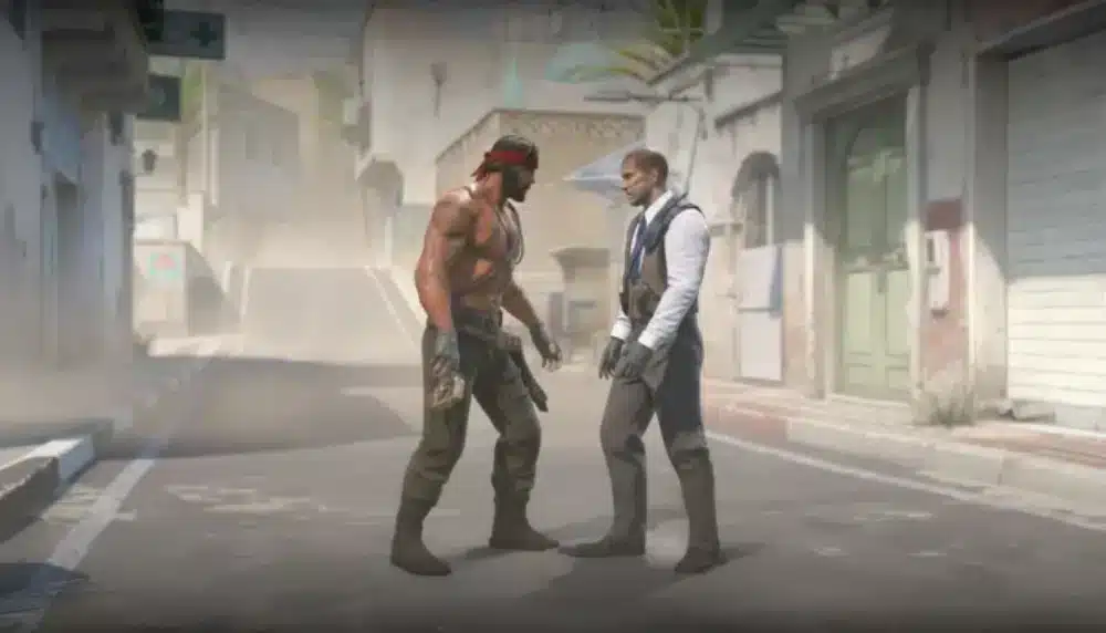 Final Thoughts: Mastering CS2 Competitive cs2 competitive