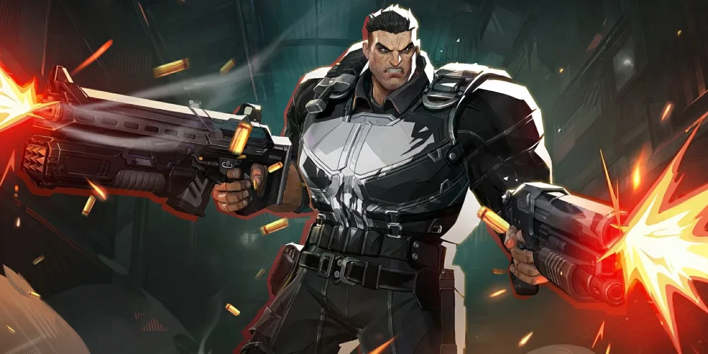Punisher Marvel Rivals: The Ultimate Guide to Dominate With Frank Castle