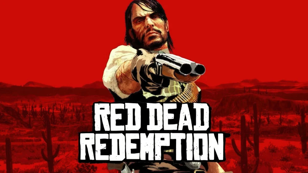 RDR1: Relive The Original Red Dead Redemption Classic In 2025