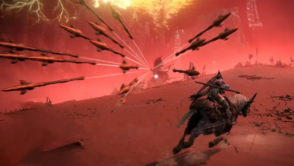 Why Radahn Became One of Elden Ring’s Most Popular Bosses
