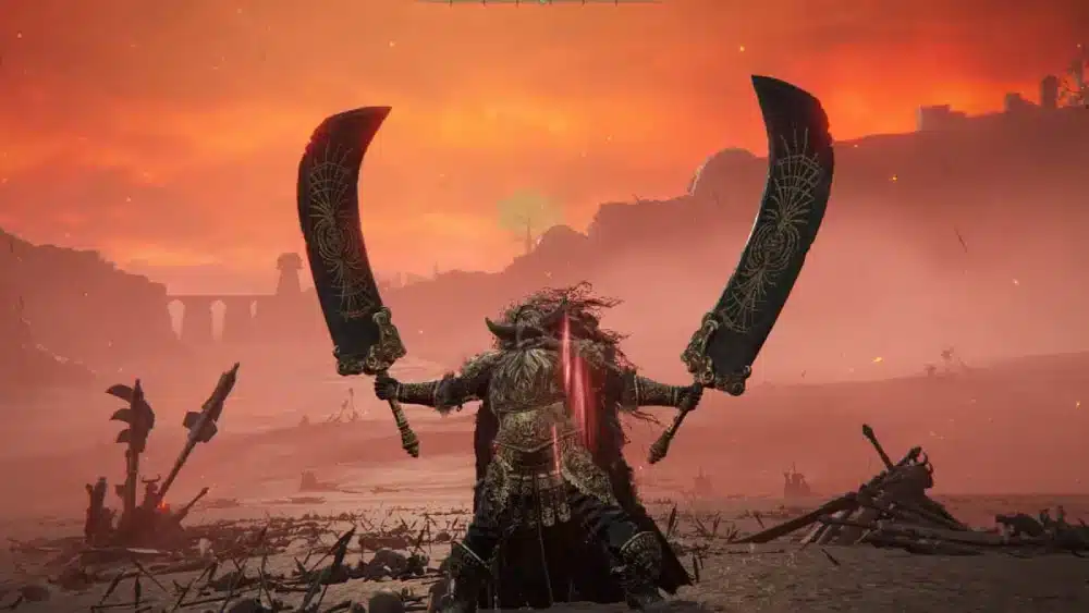 Why Radahn Remains One of FromSoftware’s Greatest Bosses