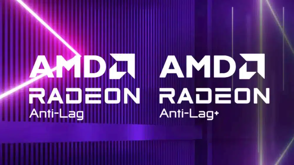 Radeon Anti Lag: Complete Guide to Lower Input Latency