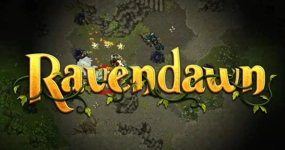 Ravendawn Online