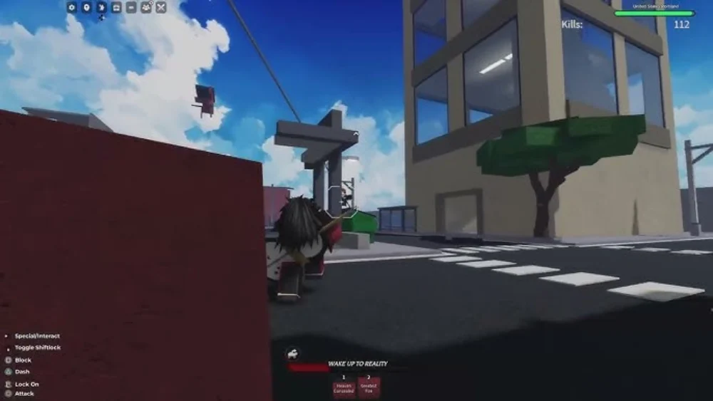 Realm Rampage on Roblox: Check Game Overview and Tips
