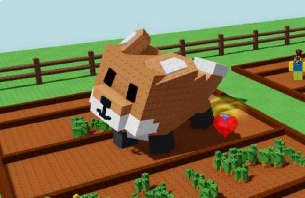 Red Fox Grow A Garden: Complete Guide With ExitLag Optimization