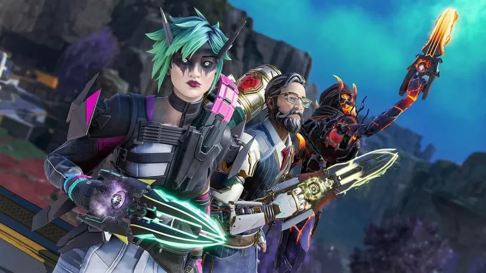 Reddit Apex Legends: Explore Tips, Updates, and the Pulse of the Community