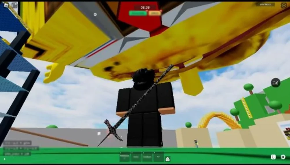 códigos freaky simulator roblox
