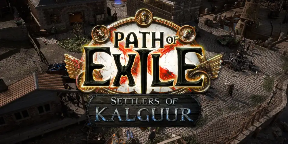 Release Date and Features of Settlers of Kalguur in Path of Exile: be ready to dive in