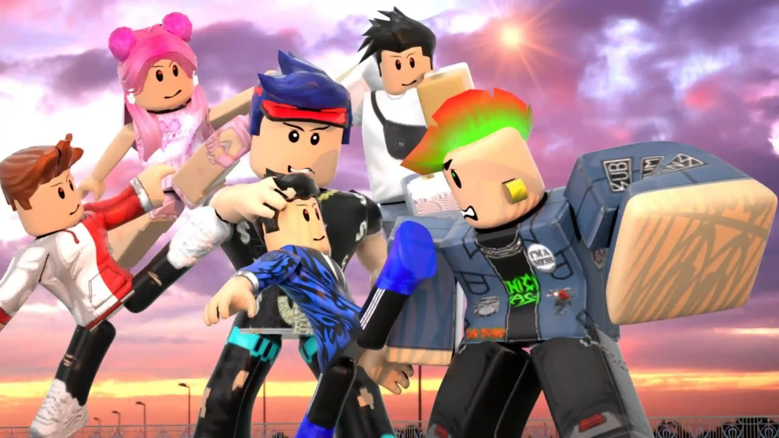 Roblox Audios: How to Upload and Use Music in Roblox
