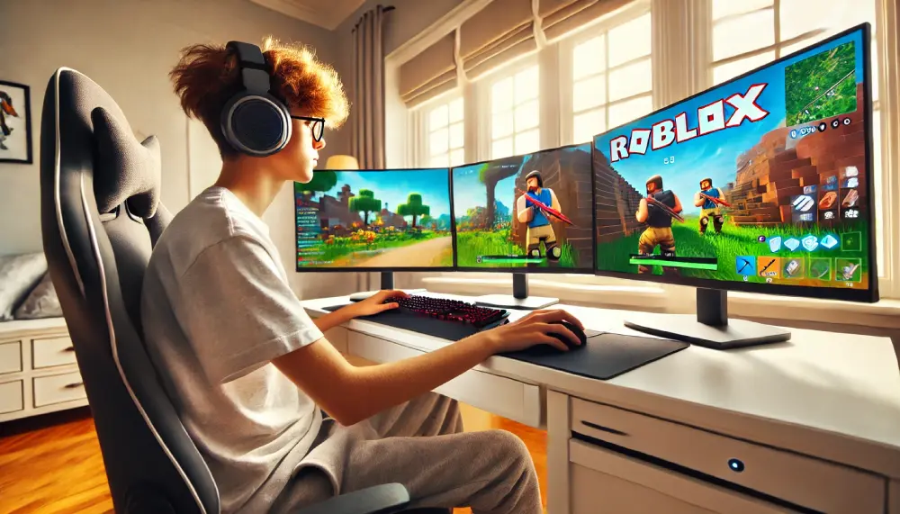 Roblox карты