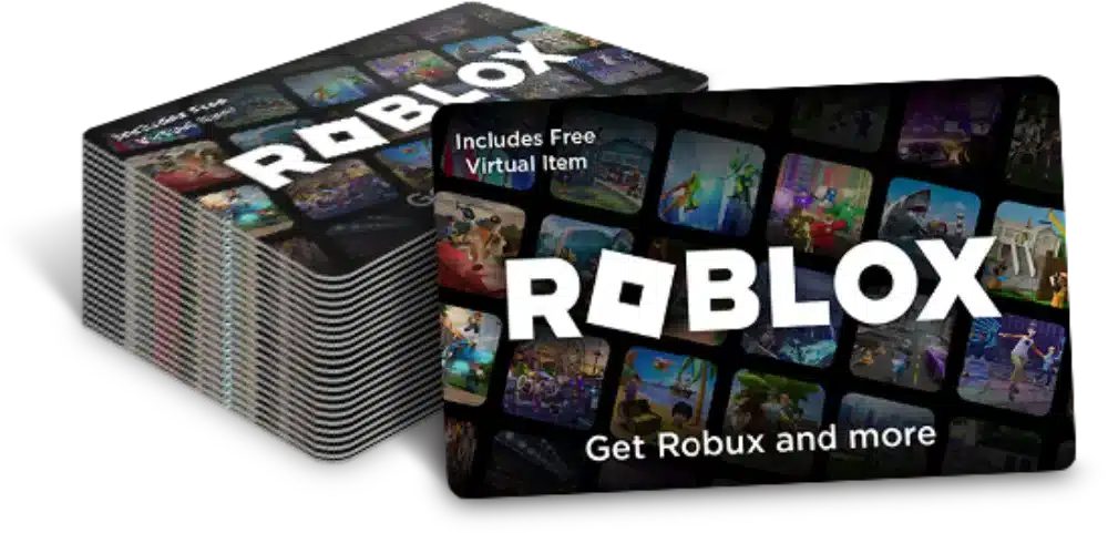 Roblox Cards: Where to Buy, How to Redeem, and Best Deals