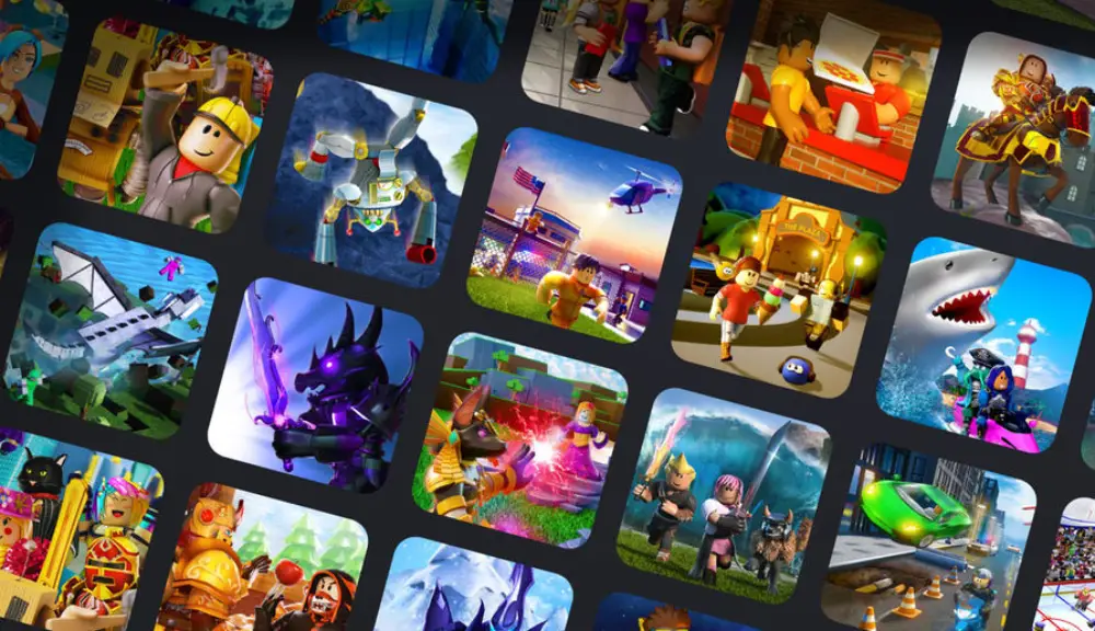 criar Gamepass Roblox