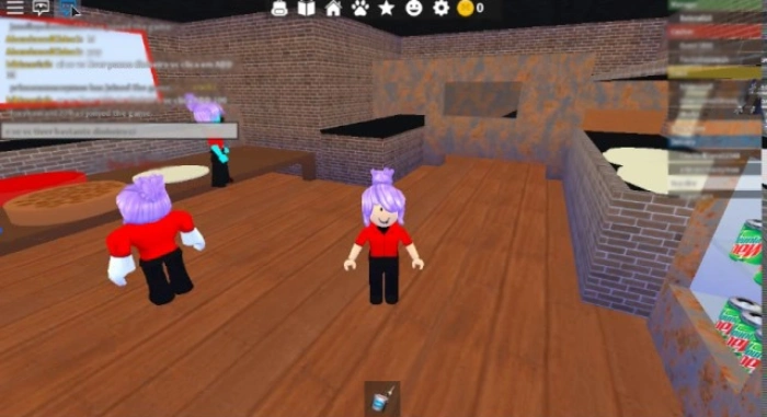 roblox fora do ar