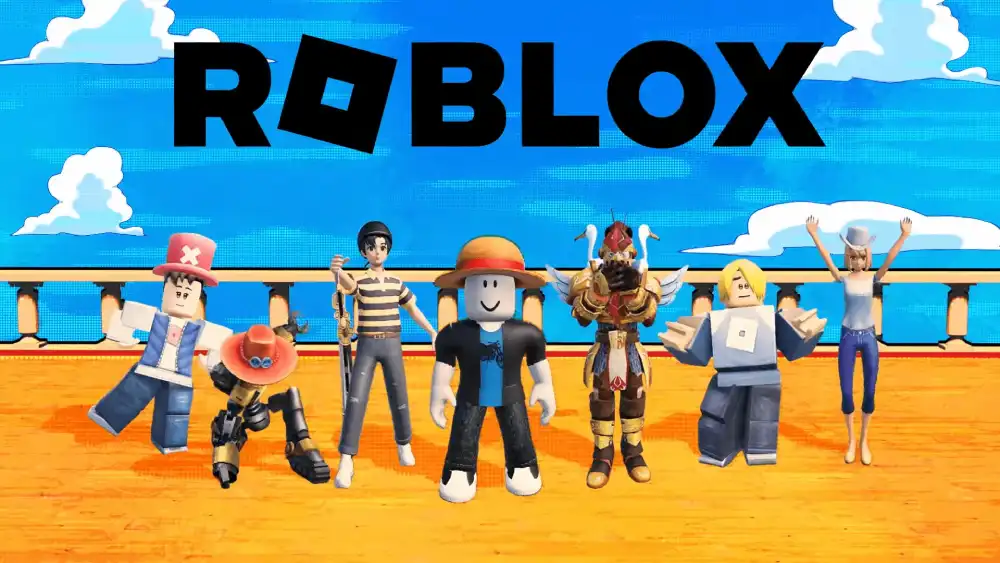 Roblox One Piece
