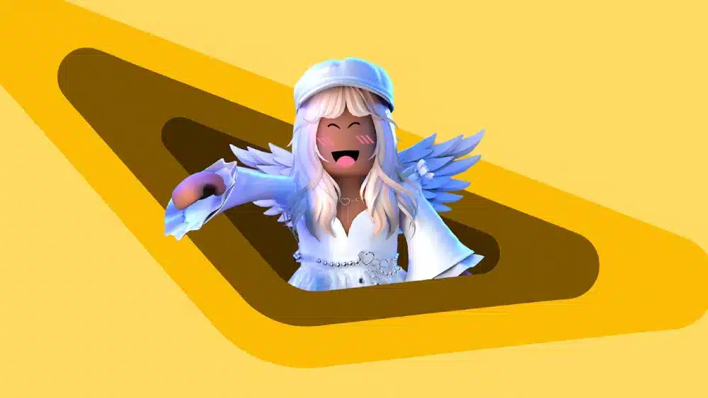 Roblox PFP: how to create a standout profile picture