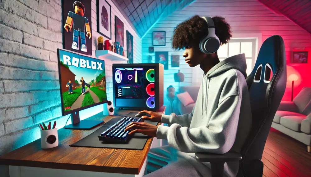 Roblox Through the Years: When Was It Released?